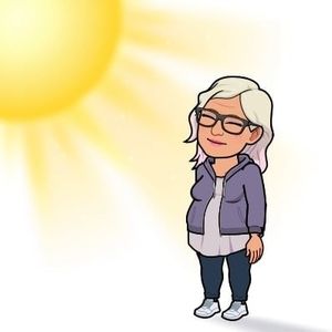 Meet your Posher, Tracey